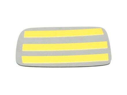 Фото 2 - Дзеркало зовнішнє BLIC 6102010183P