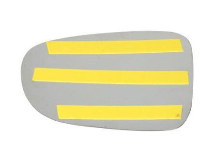 Фото 2 - Зеркало наружное BLIC 6102010200P