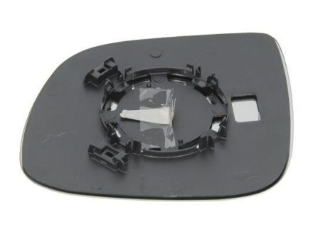 Фото 2 - Дзеркало зовнішнє BLIC 610201039368P