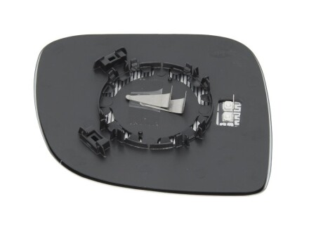 Фото 2 - Зеркало наружное BLIC 610201039369P