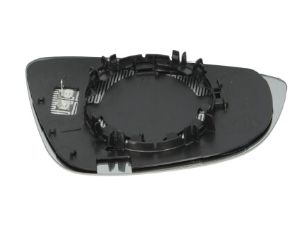 Фото 2 - Дзеркало зовнішнє BLIC 610201049367P