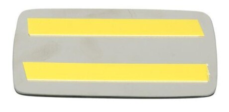 Фото 2 - Зеркало наружное BLIC 6102010571P