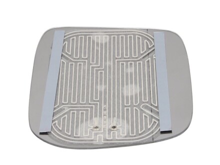 Фото 2 - Дзеркало зовнішнє BLIC 6102-01-0847P