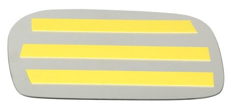 Фото 2 - Автозапчасть BLIC 6102-01-1157P (6102011157P)