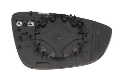 Фото 2 - Дзеркало зовнішнє BLIC 6102012002583P