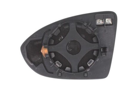 Фото 2 - Дзеркало зовнішнє BLIC 6102012002620P