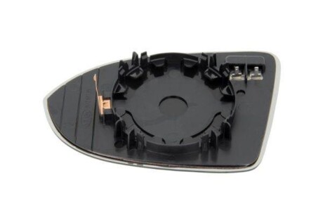 Фото 2 - Дзеркало зовнішнє BLIC 6102012002688P