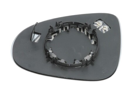 Фото 2 - Дзеркало зовнішнє BLIC 6102-01-2002728P (6102012002728P)