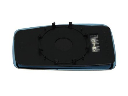 Фото 2 - Дзеркало зовнішнє BLIC 6102020101P