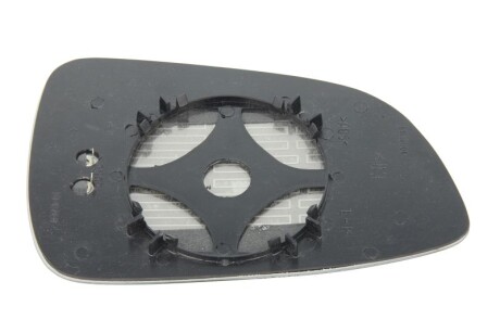 Фото 2 - Дзеркало зовнішнє BLIC 6102020404491P