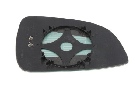 Фото 2 - Дзеркало зовнішнє BLIC 6102020404493P