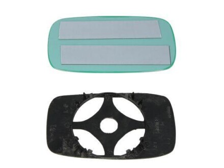 Фото 3 - Дзеркало зовнішнє BLIC 6102020636P