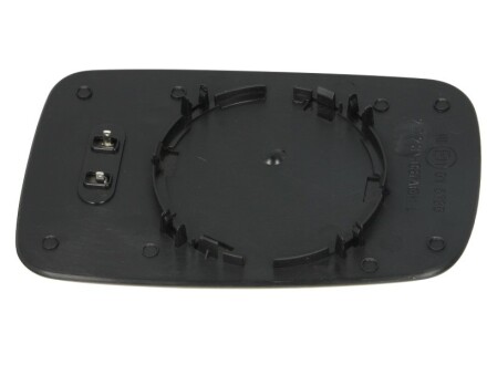 Фото 2 - Дзеркало зовнішнє BLIC 6102-02-1211522P (6102021211522P)