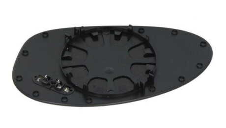 Фото 2 - Зеркало наружное BLIC 6102021212521P