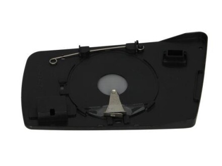 Фото 2 - Дзеркало зовнішнє BLIC 6102021212539P