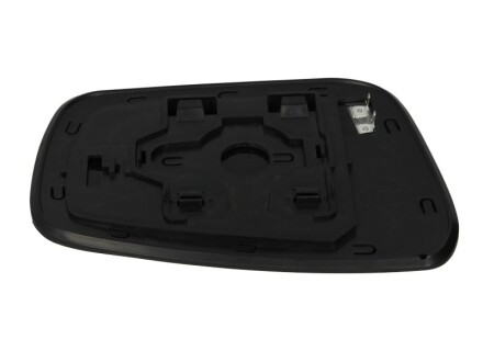 Фото 2 - Дзеркало зовнішнє BLIC 6102-02-1212558P (6102021212558P)