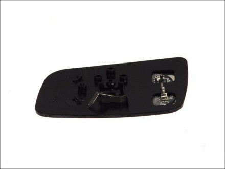 Фото 2 - Дзеркало зовнішнє BLIC 6102-02-1221237P (6102021221237P)