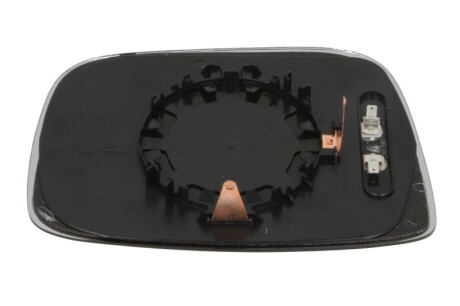 Фото 2 - Зеркало наружное BLIC 6102021221516P