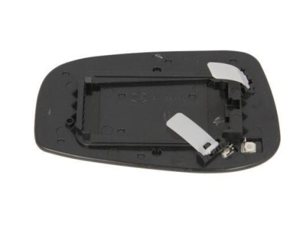 Фото 2 - Зеркало наружное BLIC 6102021221518P