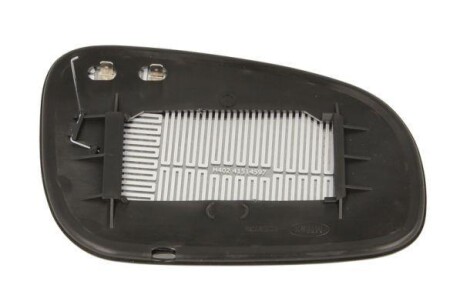 Фото 2 - Дзеркало зовнішнє BLIC 6102021221525P