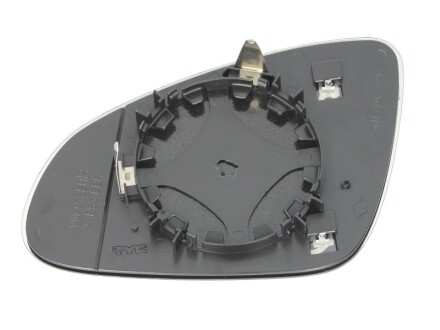 Фото 2 - Дзеркало зовнішнє BLIC 6102-02-1223232P (6102021223232P)