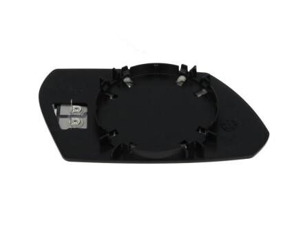 Фото 2 - Дзеркало зовнішнє BLIC 6102-02-1223377P (6102021223377P)