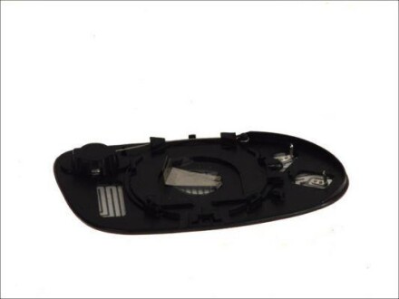 Фото 2 - Дзеркало зовнішнє BLIC 6102-02-1223799P (6102021223799P)