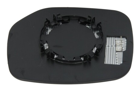 Фото 2 - Автозапчастина BLIC 6102-02-1225972P (6102021225972P)