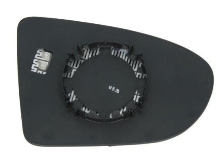 Фото 2 - Зеркало наружное BLIC 6102-02-1231517P (6102021231517P)