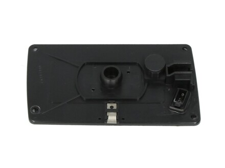 Фото 2 - Зеркало наружное BLIC 6102-02-1231520P (6102021231520P)