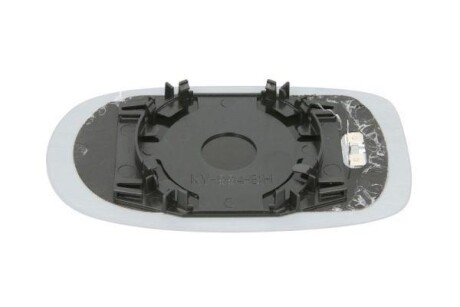 Фото 2 - Зеркало наружное BLIC 6102021231555P