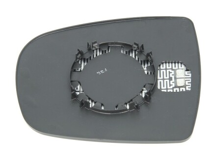 Фото 2 - Зеркало наружное BLIC 6102-02-1231759P (6102021231759P)