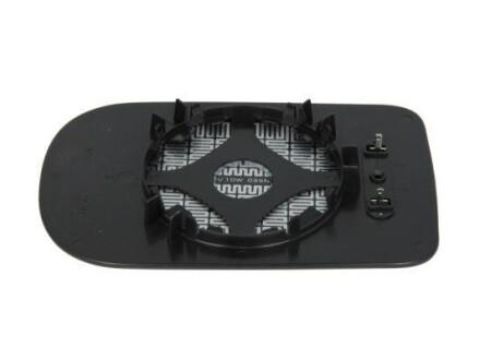 Фото 2 - Дзеркало зовнішнє BLIC 6102021231822P