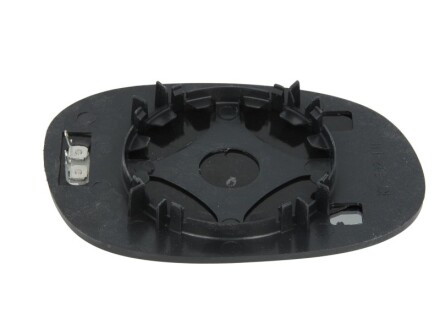 Фото 2 - Дзеркало зовнішнє BLIC 6102-02-1231851P