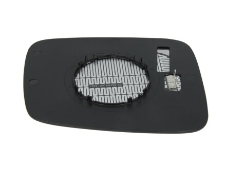 Фото 2 - Зеркало наружное BLIC 6102-02-1231981P (6102021231981P)