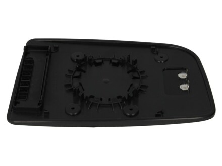 Фото 2 - Дзеркало зовнішнє BLIC 6102-02-1231990P (6102021231990P)