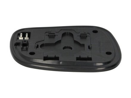 Фото 2 - Дзеркало зовнішнє BLIC 6102-02-1231992P