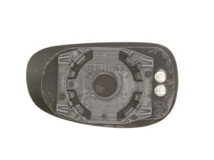 Фото 2 - Зеркало наружное BLIC 6102021231995P