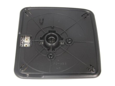 Фото 2 - Дзеркало зовнішнє BLIC 6102021231997P