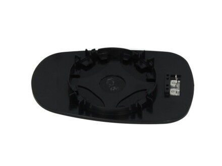 Фото 2 - Дзеркало зовнішнє BLIC 6102-02-1232112P (6102021232112P)