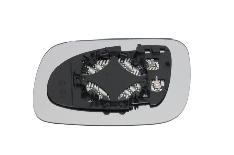 Фото 2 - Зеркало наружное BLIC 6102-02-1232122P (6102021232122P)