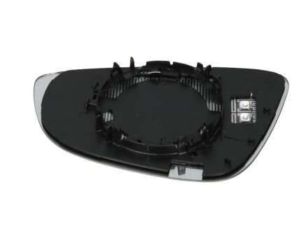 Фото 2 - Зеркало наружное BLIC 6102-02-1232133P (6102021232133P)