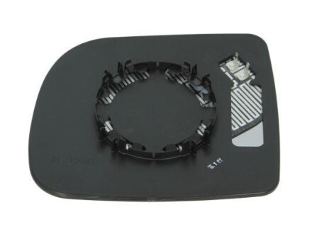 Фото 2 - Зеркало наружное BLIC 6102021232151P