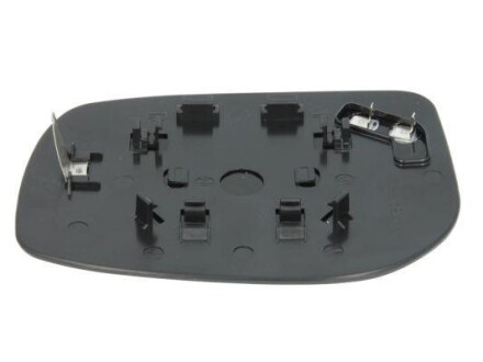 Фото 2 - Дзеркало зовнішнє BLIC 6102021232217P