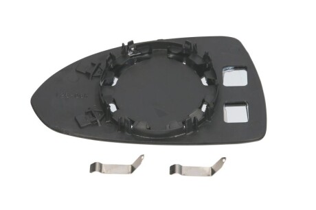 Фото 2 - Дзеркало зовнішнє BLIC 6102-02-1232220P (6102021232220P)