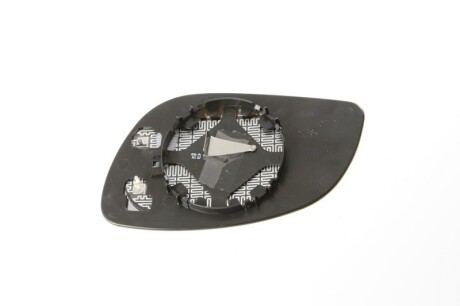 Фото 2 - Дзеркало зовнішнє BLIC 6102-02-1232222P (6102021232222P)