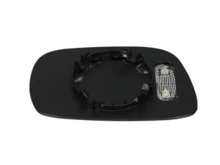 Фото 2 - Зеркало наружное BLIC 6102021232225P