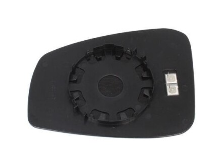 Фото 2 - Дзеркало зовнішнє BLIC 6102-02-1232231P (6102021232231P)