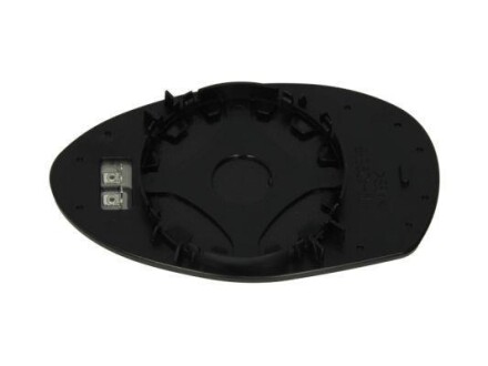 Фото 2 - Зеркало наружное BLIC 6102021232275P