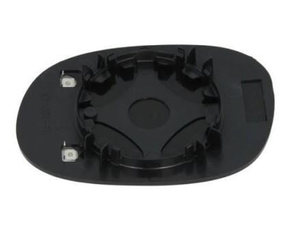 Фото 2 - Дзеркало зовнішнє BLIC 6102021232283P